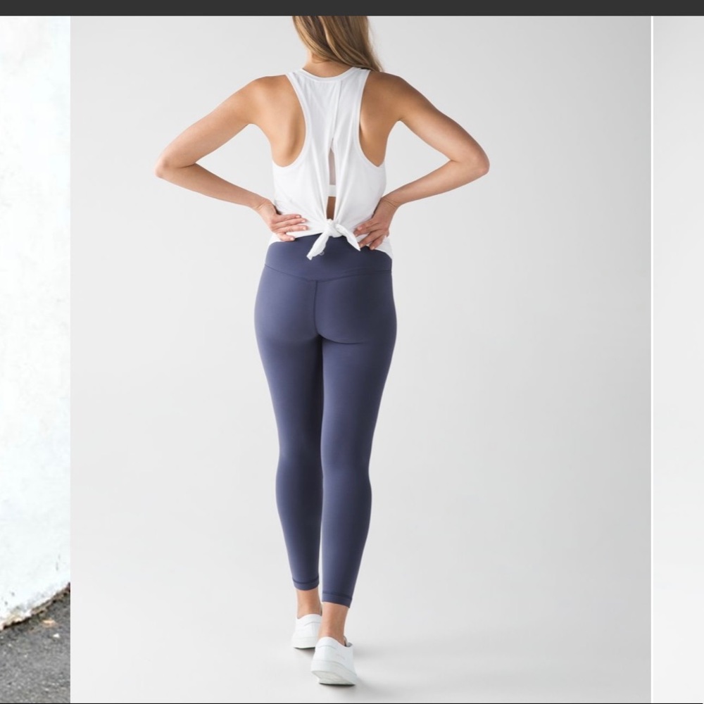 Lululemon Align legging 8